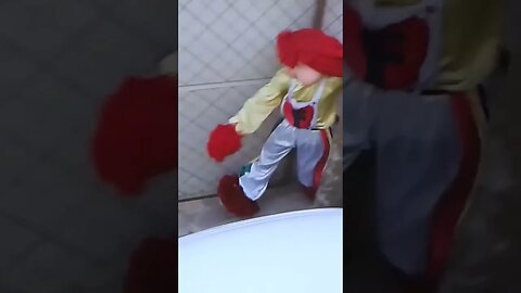 DANÇARINOS SUPER NINJAS DA CARRETA DA ALEGRIA FURACÃO, DANÇANDO FOFÃO, O MÁSKARA, BEN10 E PATATI