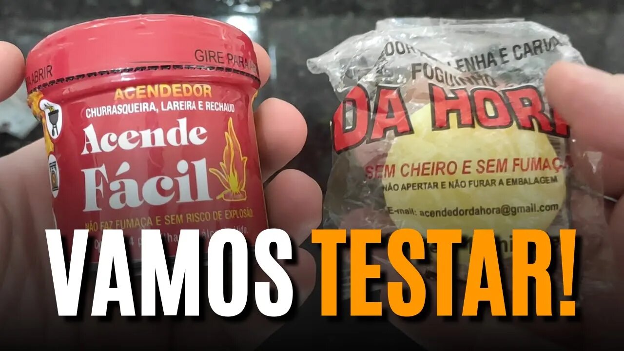 REVIEW SUPER ACENDEDOR A ALCOOL - SERÁ QUE FUNCIONA?