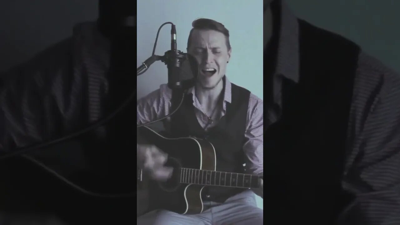 Velvet Revolver Cover #shorts #music #musica