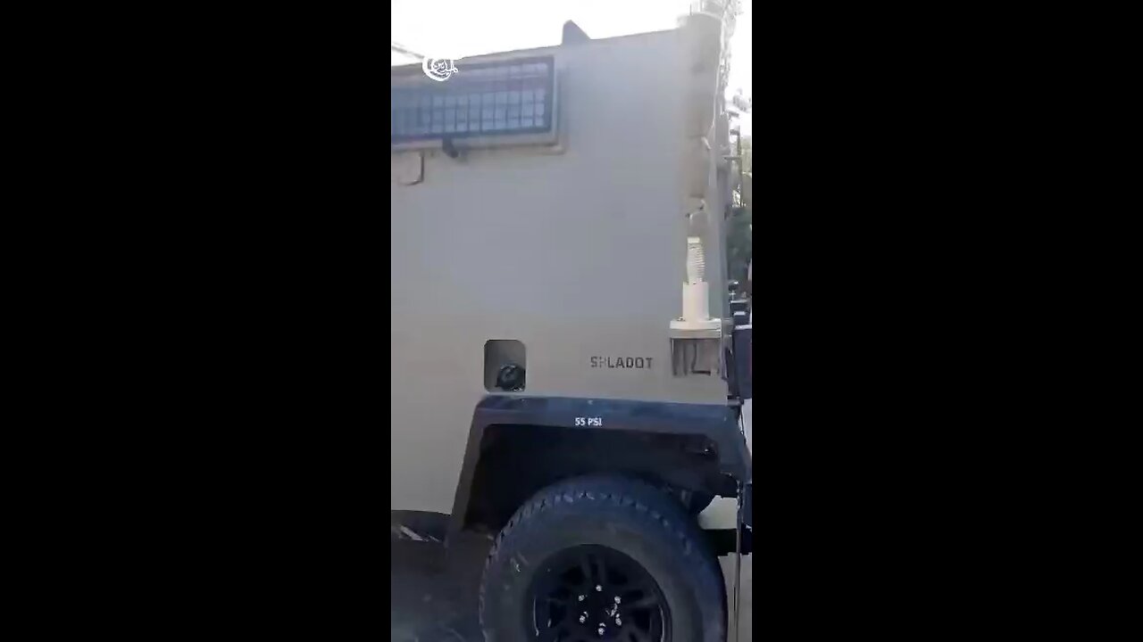 Palestinians seize Israeli vehicles