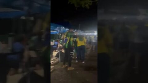 Vamos acampar