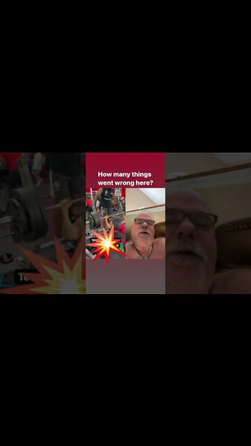 How Many Things Went Wrong? 🫣 #shorts