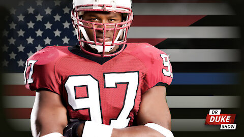 Ep. 307 – HS Football Players Suspended For Waving Patriotic Flags On 9/11