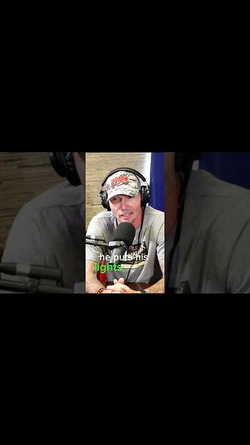 James Received His First Felony at 13. He Stole A Car To Escape an Abusive Foster Home. #rdapdan