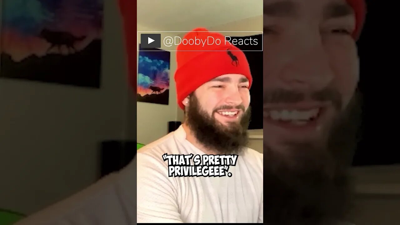 "Pretty Privilege" #shorts #fyp #tiktok #viral #crazy #matrix #youtube #tiktok #redpill #men #wow
