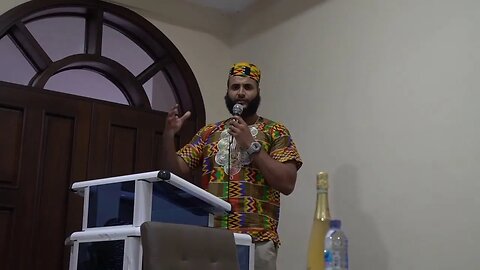 How Muslims Should Treat Non-Muslims- Ghana Accra.