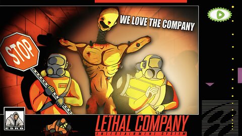 🔴LETHAL COMPANY | SOUNDBOARD FUN | Good Morning LOL