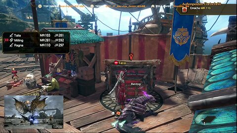 Todos os #quatorze tipos de armas que estiveram presentes em #Monster Hunter #Generations