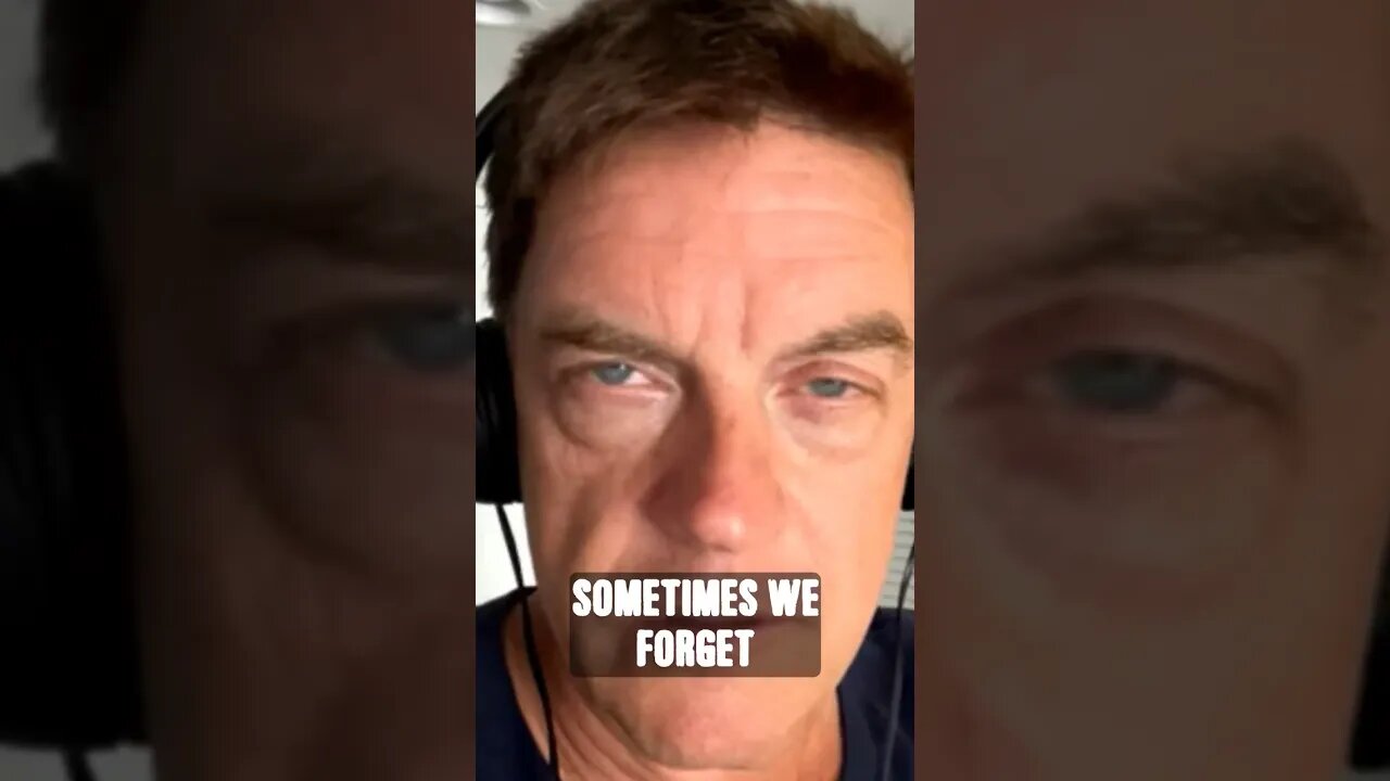 This is an important reminder… #liveyourbestlife #jimbreuer #motivation