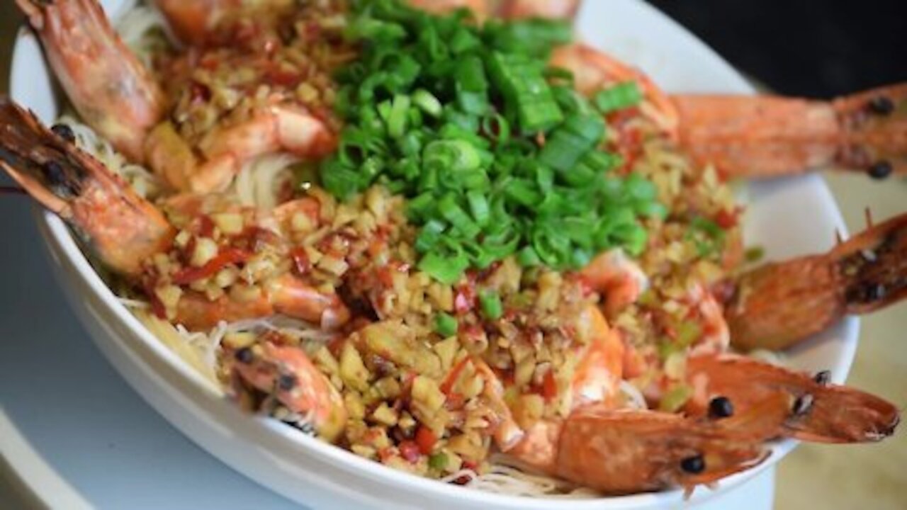 Sultan of the White Sea Tasty