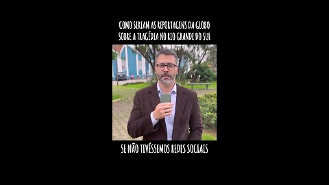 Furo de reportagem