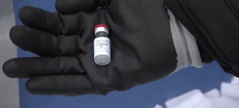 New vaccine shows mixed but promising results in testing