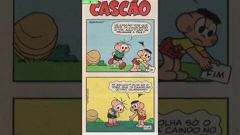 Cascão