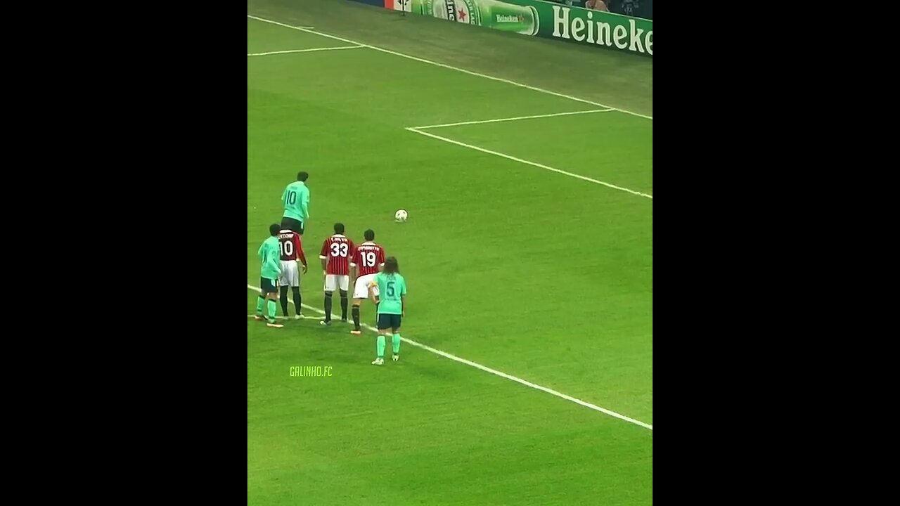 Football Favourite