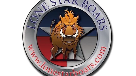 HOG HUNTING TIPS PART 1