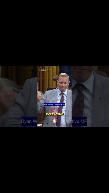 In this game of Monopoly, Canadians lose