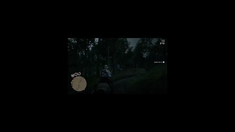 A good old gun fight