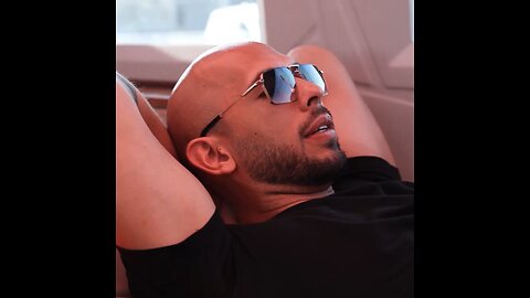 TOP G BILLIONAIRE 4 TIME KICK-BOXING CHAMPION ANDREW TATE