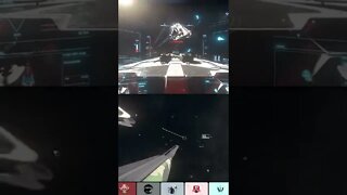 890-B Free For all #starcitizen #short