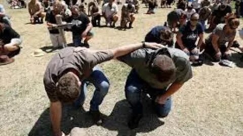 The ADL South Africa and Stoic Calm