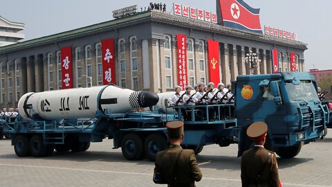 N. Korea spent largest portion of GDP globally on military in 2019: U.S. State Department