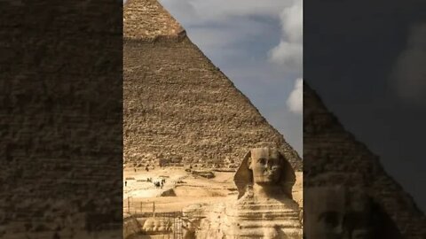 Unknown Mystry of Pyramid , Discovery of Great Mystery of Pyramid in Egypt , #shorts