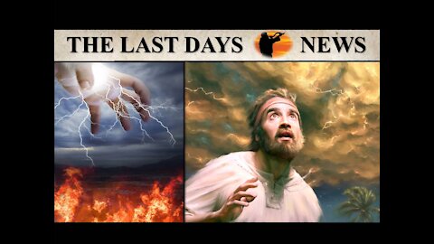 A Warning From God Almighty… A Prophecy Against The World