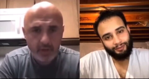 Sam Shamoun - Schools a Muslim on Islamic child-marriage