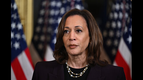 SC Republicans Join In FEC Complaint Against Kamala Harris: