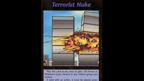9-11 as the Opening Act of the New World Order