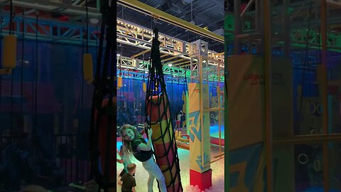 Urban Air Fun