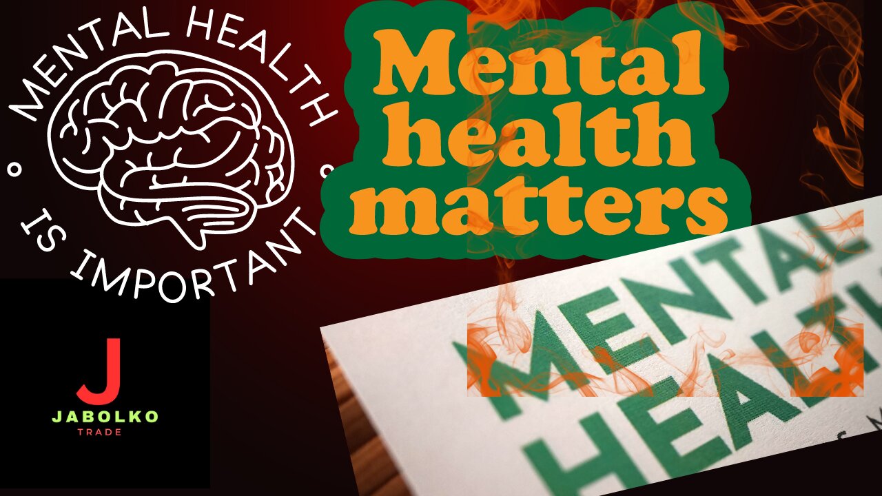 MENTAL HEALTH AWARENESS#mentalhealth #mentalhealthawareness #awareness #health