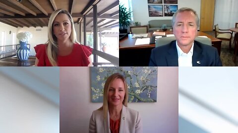 Financial Insights: CCCU discusses the new small business relief funds in San Diego