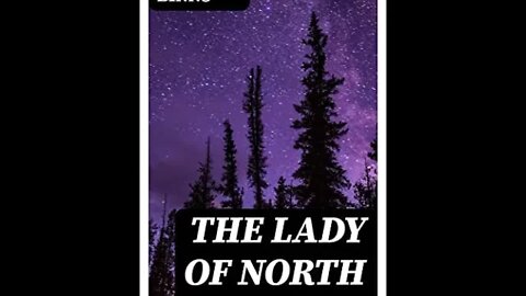 The Lady of the North Star by Ottwell Binns - Audiobook