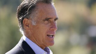 Small Group Of GOP Lawmakers Accept Election Results