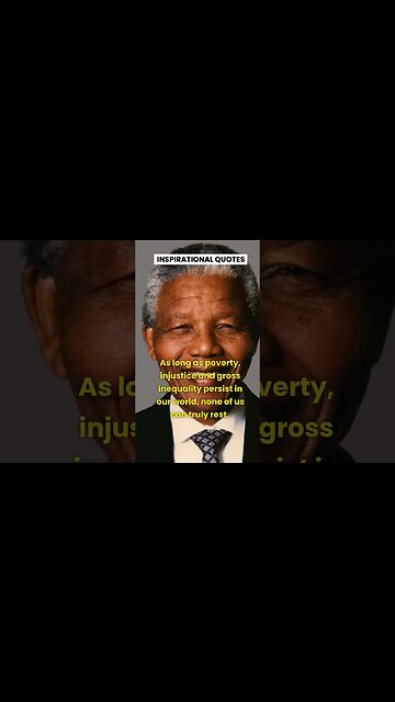 NELSON MANDELA QUOTES THAT WILL CHANGE YOUR MIND. #shorts #bestquotes