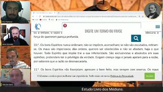 Identidade dos Espíritos (Parte Final) - Cap. XXIV - O Livro dos Médiuns