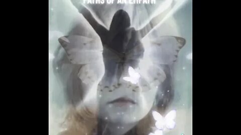 ARE YOU AN EMPATH?