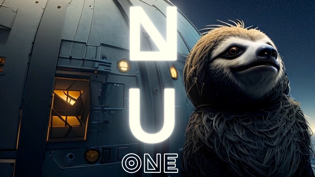 Nu One - Clean space ambient music for productivity, learning, and relaxing