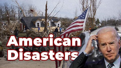 American Disasters!