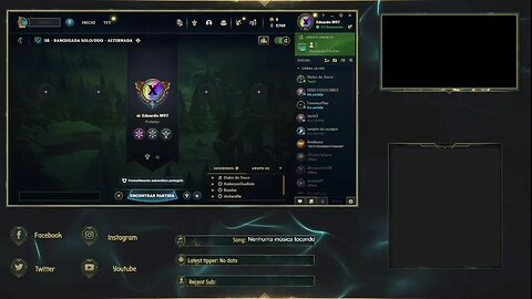 LOLZIM RANKD