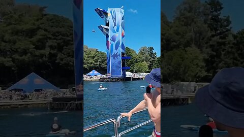 Rate The Dives | 27M HIGH