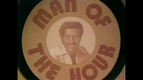 Dean Martin Celebrity Roast: Man of the Hour: Sammy Davis Jr (April 24, 1975)