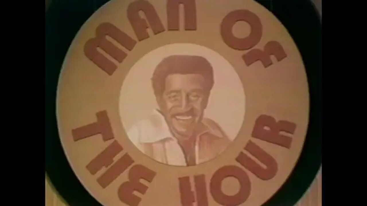 Dean Martin Celebrity Roast: Man of the Hour: Sammy Davis Jr (April 24, 1975)