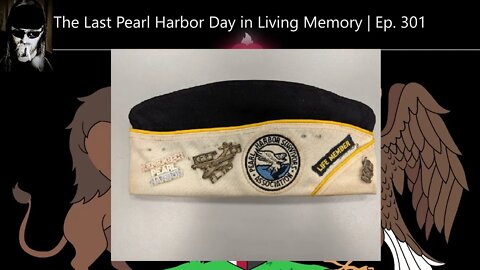 The Last Pearl Harbor Day in Living Memory | Ep. 301