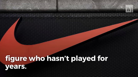James Woods Calls on Shareholders With Incredible Plan To Shutdown Nike