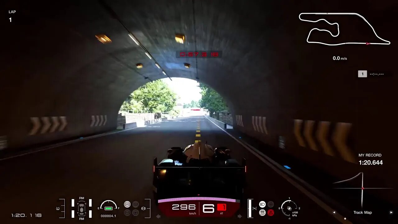 Dysfunctional - LIVE Gran Turismo 7