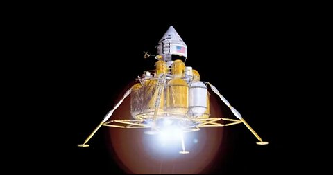 Unveiling the Pioneer_ The Apollo Space Voyage _ To The Moon _Apollo Mission