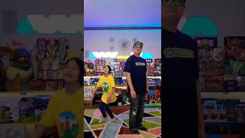 Left Right PokeKezaPlays