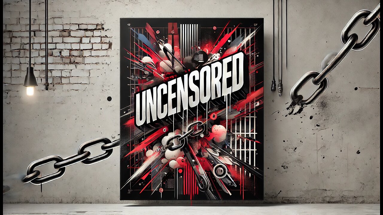 Ottolina Uncensored del 25/11/2024